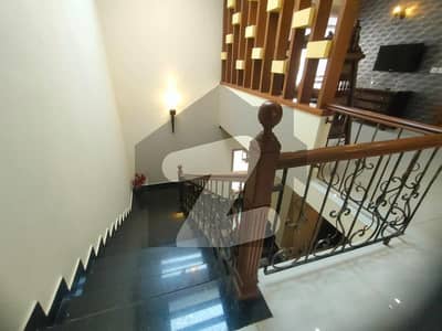 Upper Floor For Rent Muhafiz, 30th Street (500 Sq. Yards), DHA Karachi