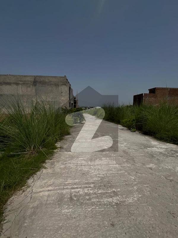 Residential Plot for Sale Zamar Valley Islamabad Residential Plot for Sale Zamar Valley Islamabad