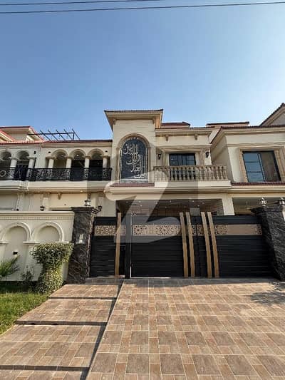 Spanish 9 Marla Brand New House For Sale Spanish 9 Marla Brand New House For Sale