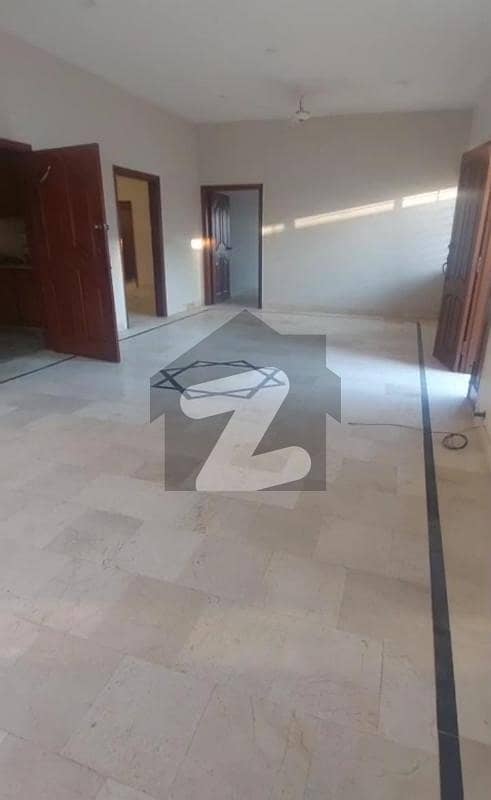 Ground floor Portion