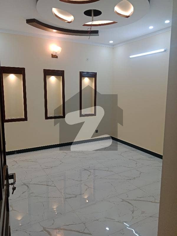 25/40 Upper Portion For Rent G-13 Islamabad