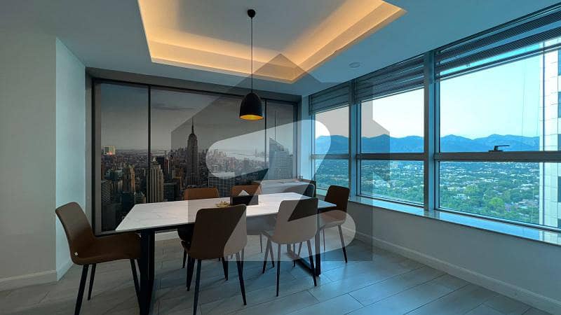 CENTAURUS 1 BED FURNISHED APARTMENT AVAILABLE FOR RENT