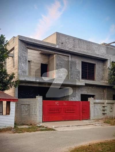 8.11 MARLA CORNER GREY STRUCTURE WITH SOLID CONSTRUCTION NEAR TO PARK & SCHOOL AVAILABLE FOR SALE 8.11 MARLA CORNER GREY STRUCTURE WITH SOLID CONSTRUCTION NEAR TO PARK & SCHOOL AVAILABLE FOR SALE