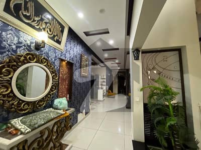 500yrd BANGLOW FOR RENT