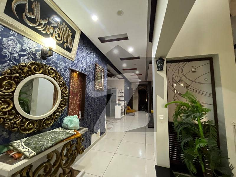 500yrd BANGLOW FOR RENT