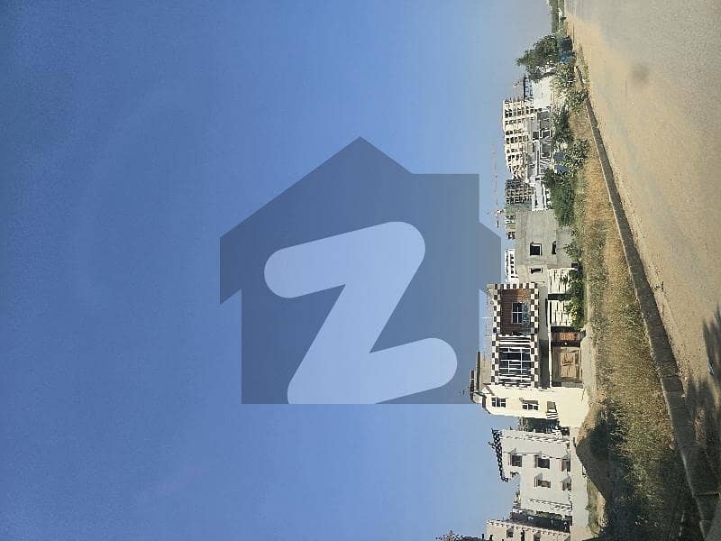 plot available for sale in Gulshan-e-Roomi plot available for sale in Gulshan-e-Roomi