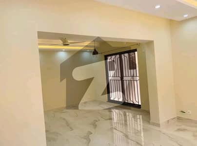 A Brand New Brig House Of 15 Marla Available For Rent