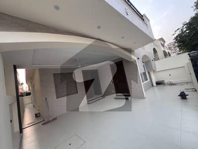 Brand New Designer House For sale in Sector C-1 Best Location 4 Bedroom with attach bath Near To Gate Bahria Enclave Islamabad