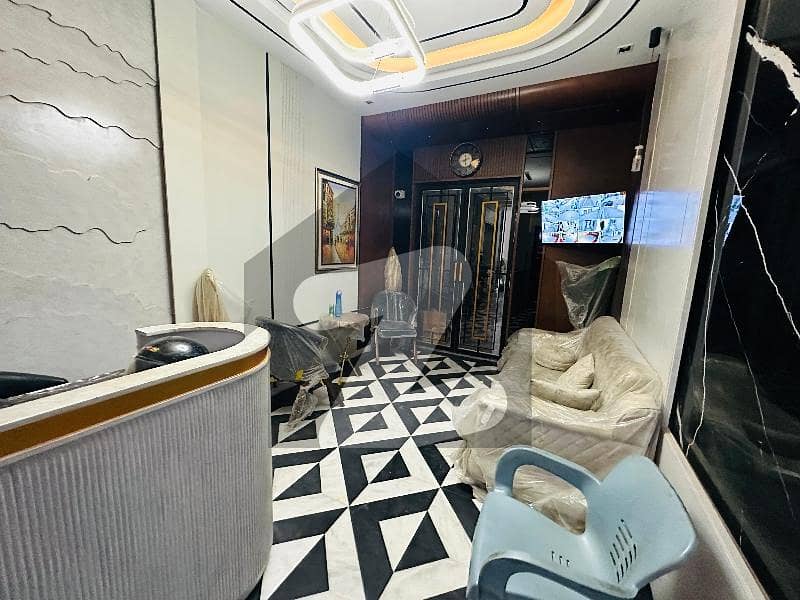 House Available for rent.