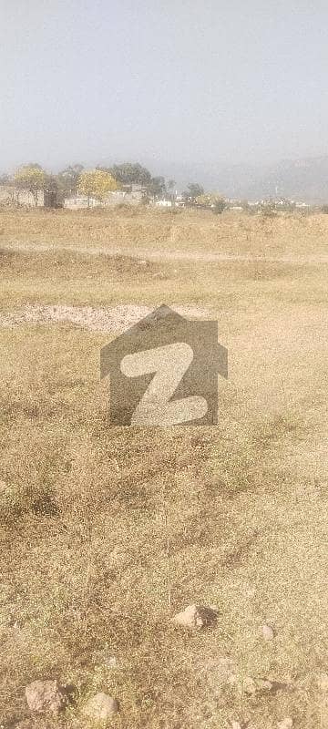 ای ۔ 12/3 ای ۔ 12,اسلام آباد میں 5 مرلہ رہائشی پلاٹ 1.95 کروڑ میں برائے فروخت۔