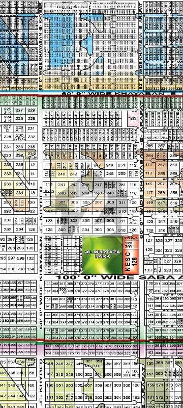 ڈی ایچ اے فیز 6 ڈی ایچ اے ڈیفینس,کراچی میں 1 کنال رہائشی پلاٹ 9.5 کروڑ میں برائے فروخت۔ ڈی ایچ اے فیز 6 ڈی ایچ اے ڈیفینس,کراچی میں 1 کنال رہائشی پلاٹ 9.5 کروڑ میں برائے فروخت۔