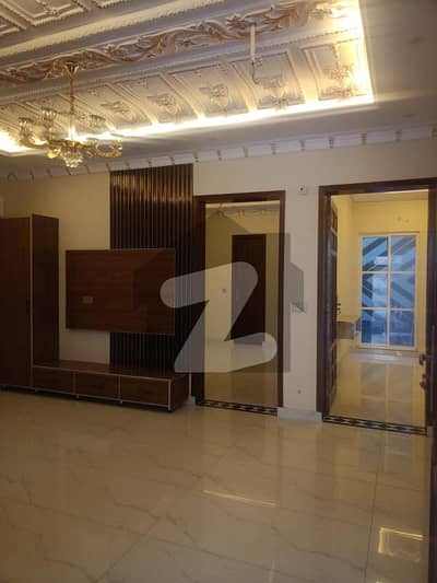 5 Marla ViP Lower Portion Urgent For Prime location in sabzazar