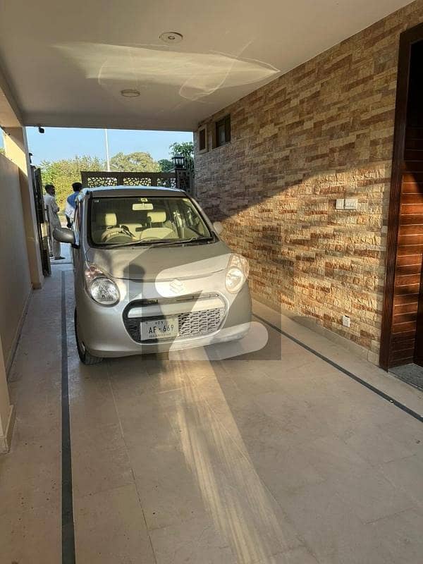 New beautiful basement