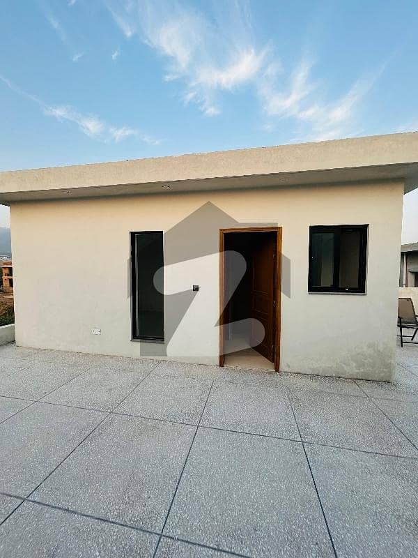 ڈی ۔ 12 اسلام آباد میں 4 کمروں کا 4 مرلہ مکان 4.5 کروڑ میں برائے فروخت۔