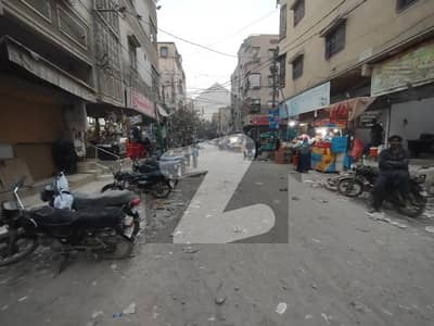 فیڈرل بی ایریا ۔ بلاک 2 فیڈرل بی ایریا,کراچی میں 0 مرلہ گودام 26.0 ہزار میں کرایہ پر دستیاب ہے۔