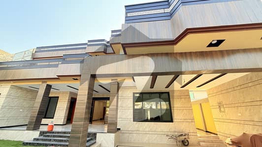 1 Kanal House For Sale