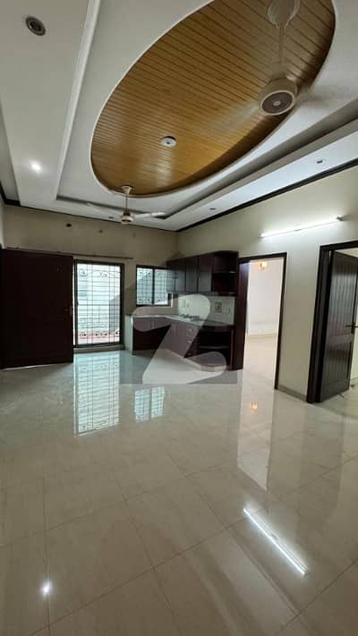 10 Marla Full Basement House For Rent