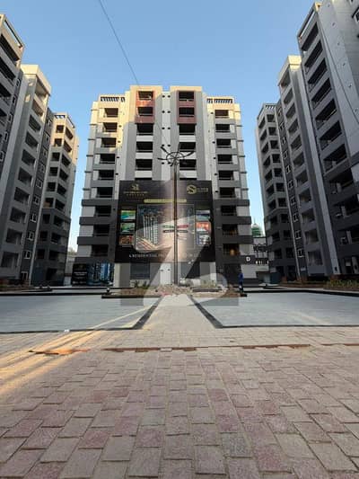 OK Estate & Builders Introduces Luxury Living At It's Best With Sawera Enclave A State-Of-The-Art Residential Project Offering 2 & 3 Room Spacious Apartments OK Estate & Builders Introduces Luxury Living At It's Best With Sawera Enclave A State-Of-The-Art Residential Project Offering 2 & 3 Room Spacious Apartments