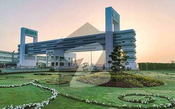 DHA MULTAN 1 kanal plot for sale DHA MULTAN 1 kanal plot for sale