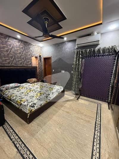 بحریہ آرچرڈ لاہور میں 3 کمروں کا 5 مرلہ مکان 1.5 کروڑ میں برائے فروخت۔