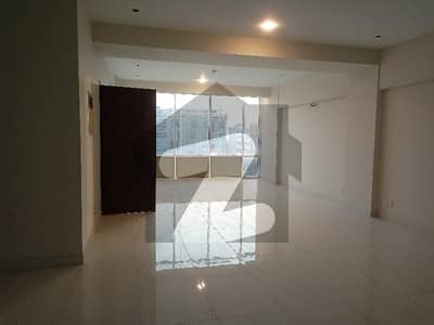 Main Khy Shaheen Office Floor's For Rent Prime Location Best For Business Hot Location In DHA Phase 8