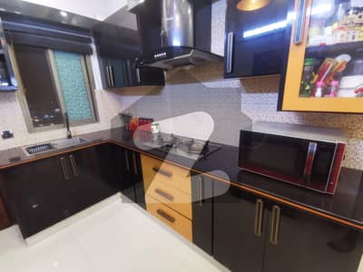 Fully Renovated Apartment For Sale