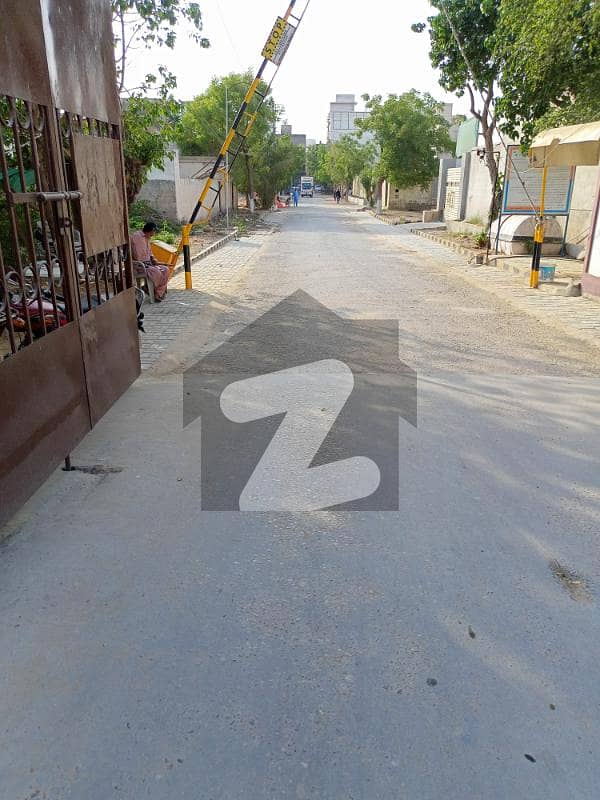 Zeenatabad Co Operative Housing Society Scheme 33 120 Yards Plot Zeenatabad Co Operative Housing Society Scheme 33 120 Yards Plot