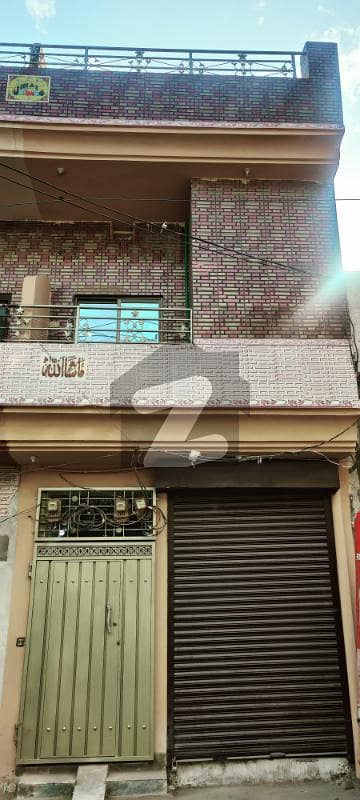 2.5 marla double unit house for sale 2.5 marla double unit house for sale