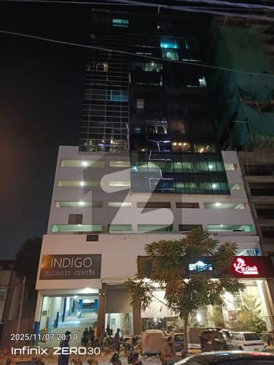 Brand New Modern Office Space for Sale Prime Location