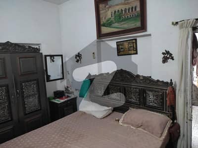 5 Marla Old Double Storey Fencing Park House For Sale In Township Sector A2 Lahore
