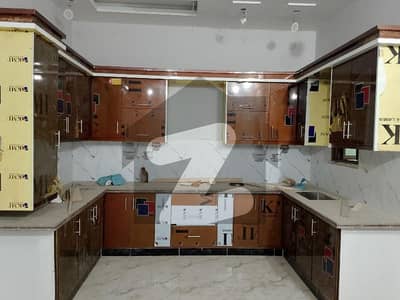 Main Road House 200 Feet Ground Plus 3 Available For Sale In North Karachi Sector 9 Near Disco Moor