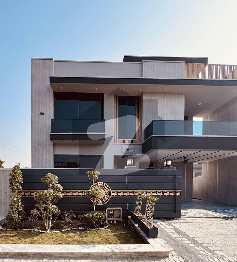 Beautiful Designer House For Sale