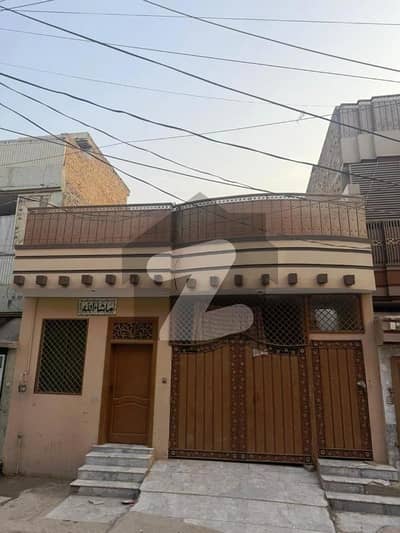 حیات آباد فیز 6 - ایف9 حیات آباد فیز 6,حیات آباد,پشاور میں 3 کمروں کا 5 مرلہ مکان 2.6 کروڑ میں برائے فروخت۔