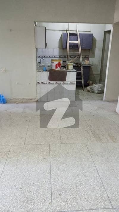 3 BEDS DRAWING DINING FLAT A KDA MARKET BLOCK-3