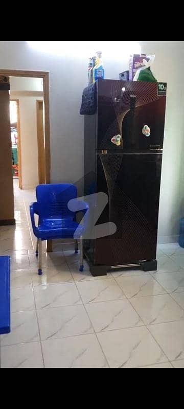 Flat Available For Sale Jamshed Road Subhaniya Masjid