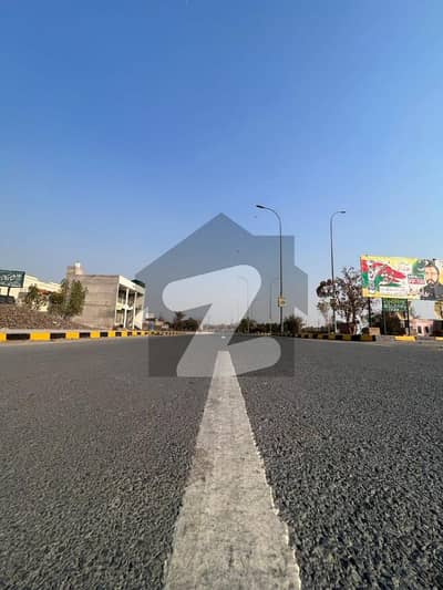 10 Marla A4 Block Facing Sports Complex FDA City 10 Marla A4 Block Facing Sports Complex FDA City