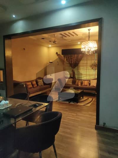 1 Kanal House with Full Basement Available For Sale