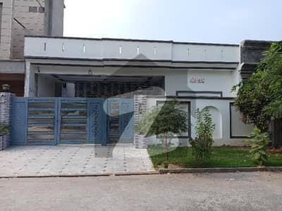 Prime Location FDA City - Block A2 House Sized 10 Marla
