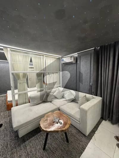 بحریہ ٹاؤن قائد بلاک بحریہ ٹاؤن سیکٹر ای,بحریہ ٹاؤن,لاہور میں 1 کمرے کا 2 مرلہ فلیٹ 45.0 ہزار میں کرایہ پر دستیاب ہے۔