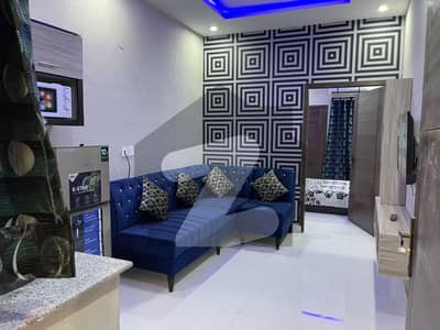 Fully Luxury Apartment For Sale