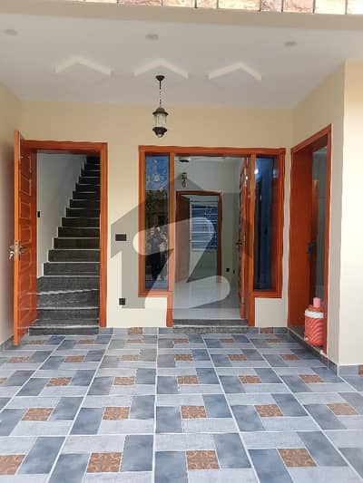 25*40 Ground Portion Available For Rent In G13 Islamabad