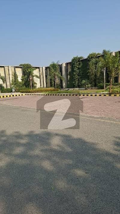 10 marla plot for sale citi housing sialkot