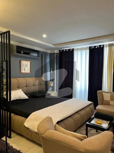 One Bed Furnished Apartment Available For Rent In Sector F Bahria Town Lahore One Bed Furnished Apartment Available For Rent In Sector F Bahria Town Lahore