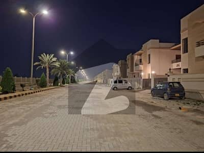 120 Square Yards One Unit Ground Plus One Available For Sale In Saima Villas Super Highway