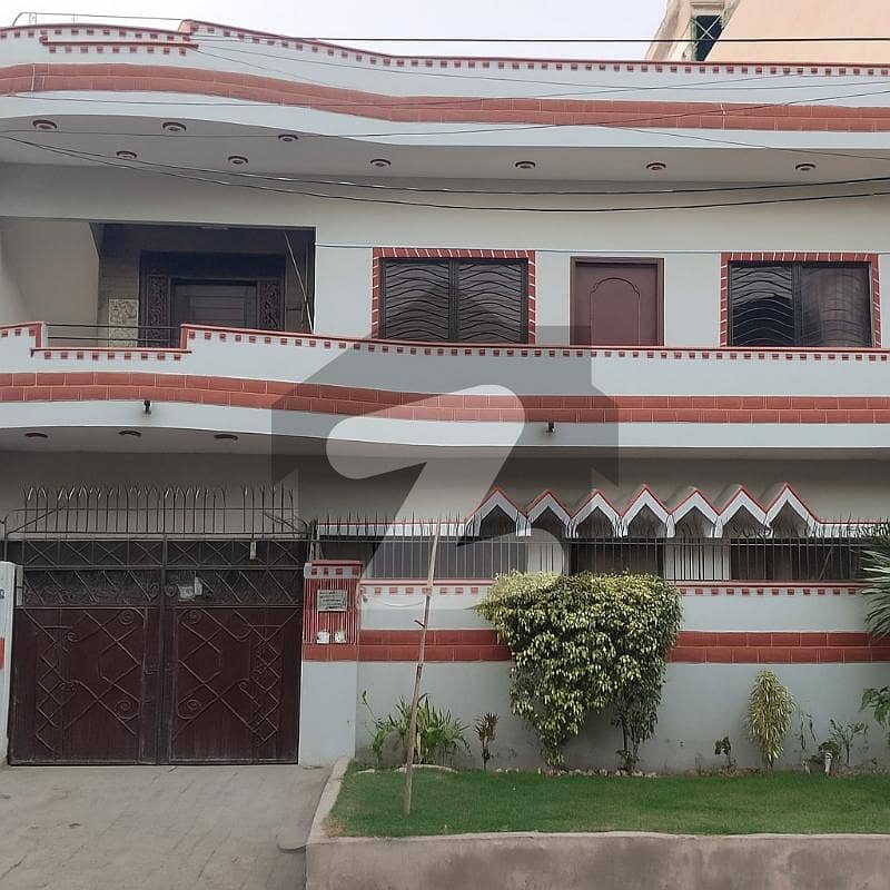 A GOOD CONDITION HOUSE