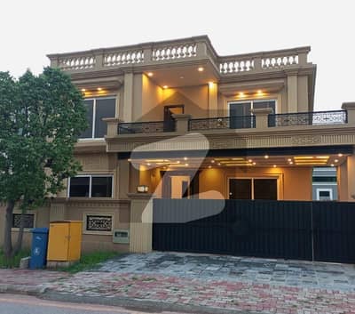 Kanal Brand New House For Sale in Bahria Enclave Islamabad Kanal Brand New House For Sale in Bahria Enclave Islamabad