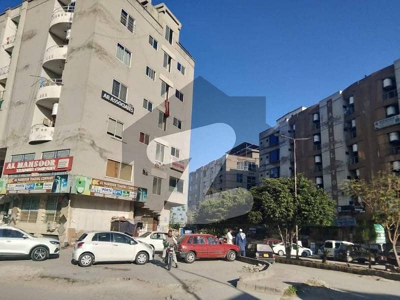 2 Bed Room apartment available For Rent In G-15. Markaz 2 Bed Room apartment available For Rent In G-15. Markaz