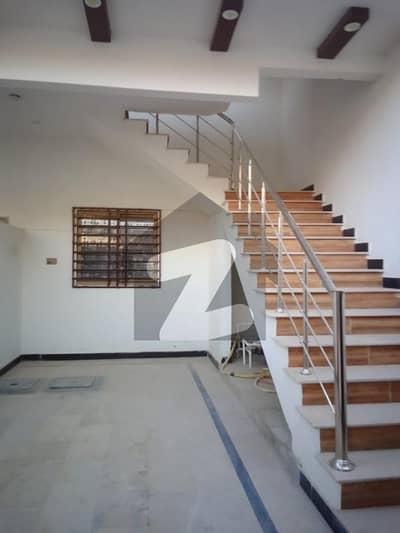 This Is Your Chance To Buy Portion In Gulistan-e-Jauhar - Block 7 Karachi