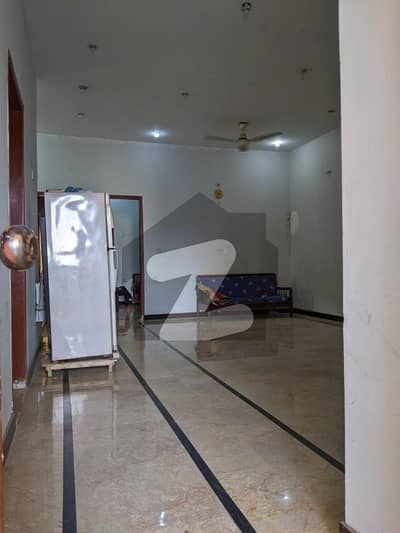 Beautifully Constructed House Is Available For sale In Pak Ideal Cooperative Housing Society