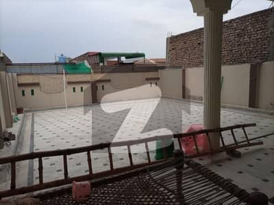 ارباب روڈ پشاور میں 5 مرلہ مکان 2.55 کروڑ میں برائے فروخت۔